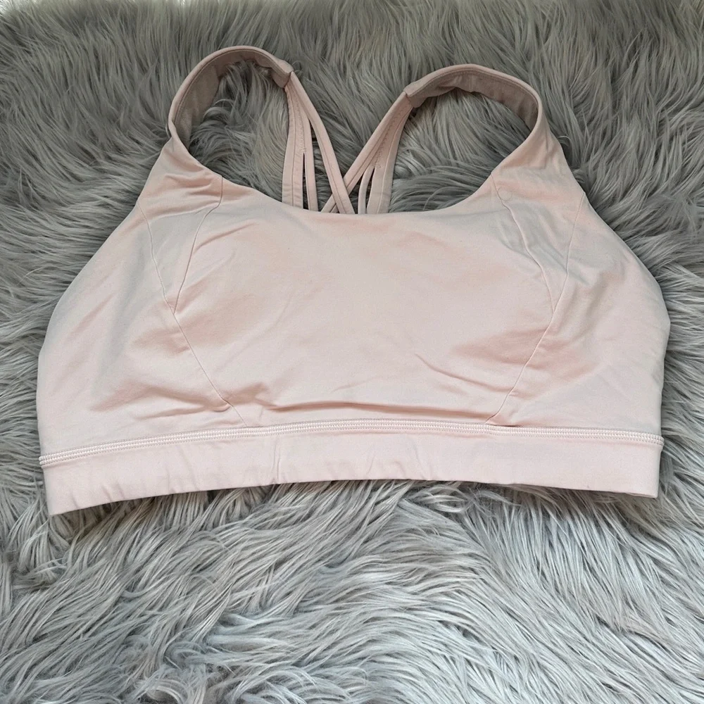 Lululemon Free to Be Serene Bra - Picture 8 of 12